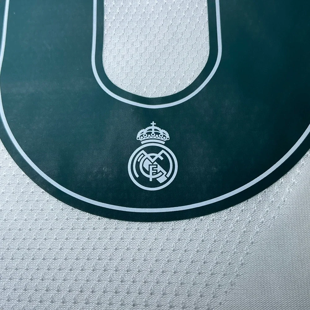 adidas real madrid